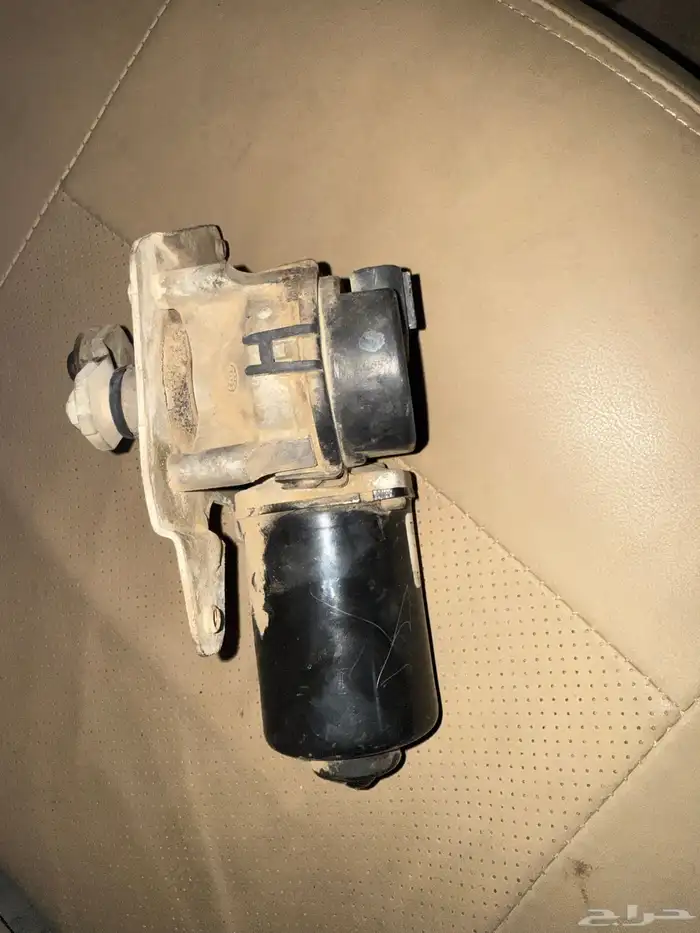 دنمو مساحات فورد 1