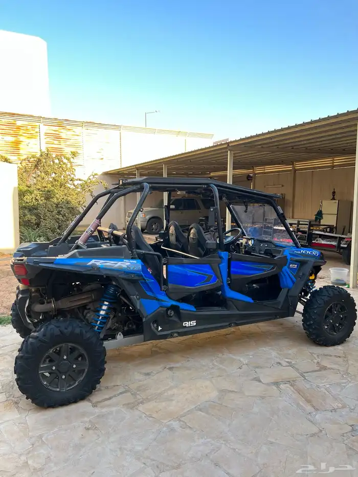 بقي بولاريس 2015 6