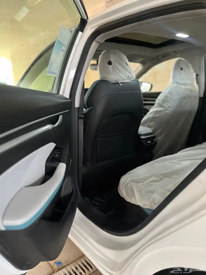 للبيع جيلي ام جراند 2