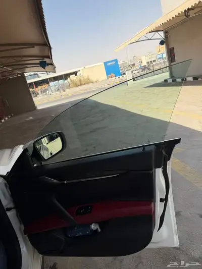 مازراتي جيبلي Q4 index