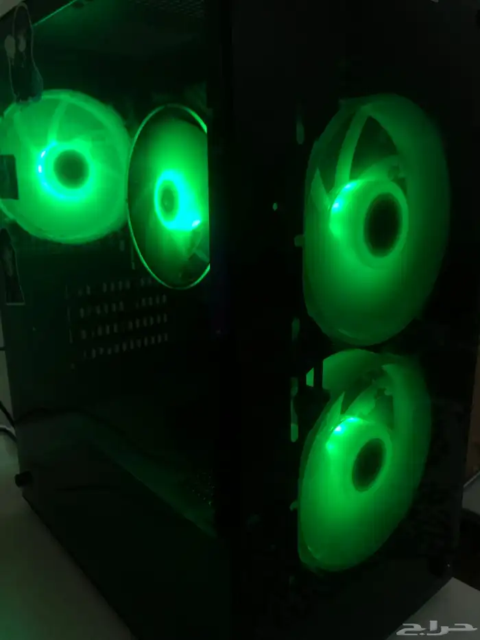 بي سي قيمنق اقتصادي للبيع 3