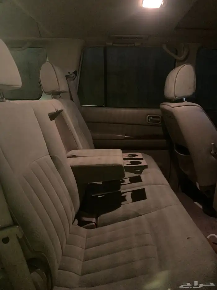 فتك اسود سوبر سفاري 4