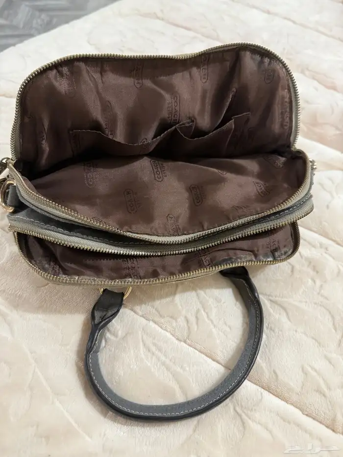 شنطه ماركه 2