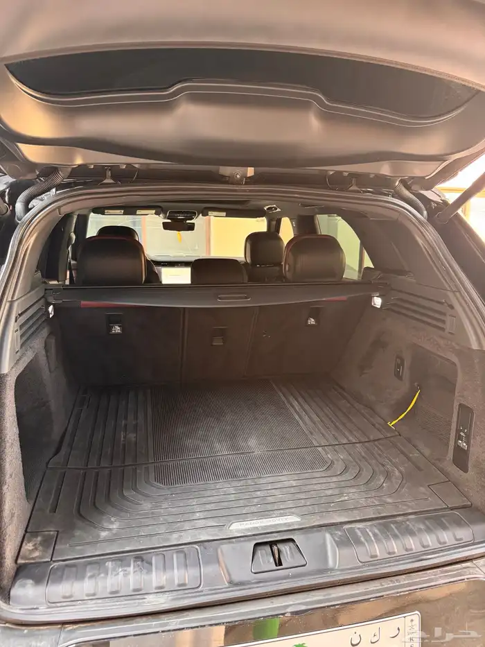 Range Rover sport SE Dynamic BLACK EDITION 7