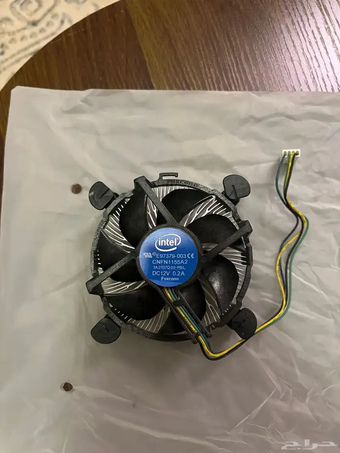 قطع بي سي للبيع 4