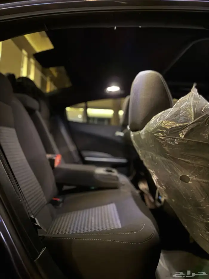 تشارجر 2021 GT 13