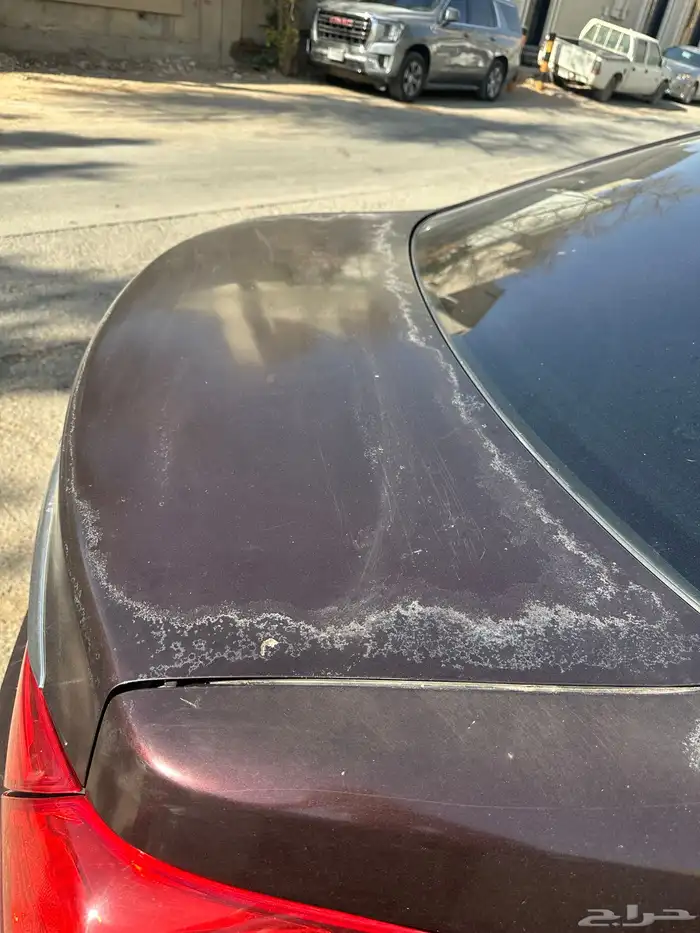 أفالون 2011 الممشى 400 000 6