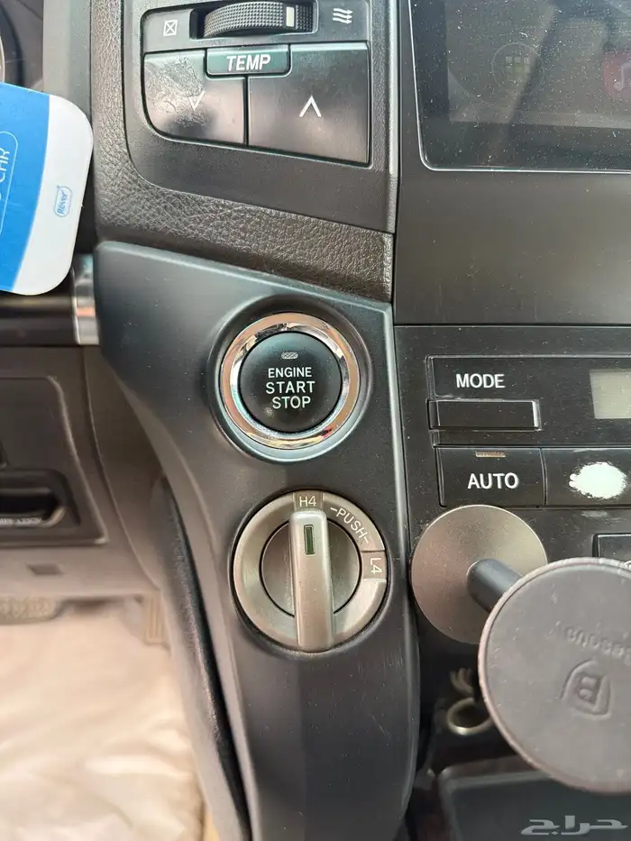 لاند كروزر 2010 شرط عبداللطيف 18