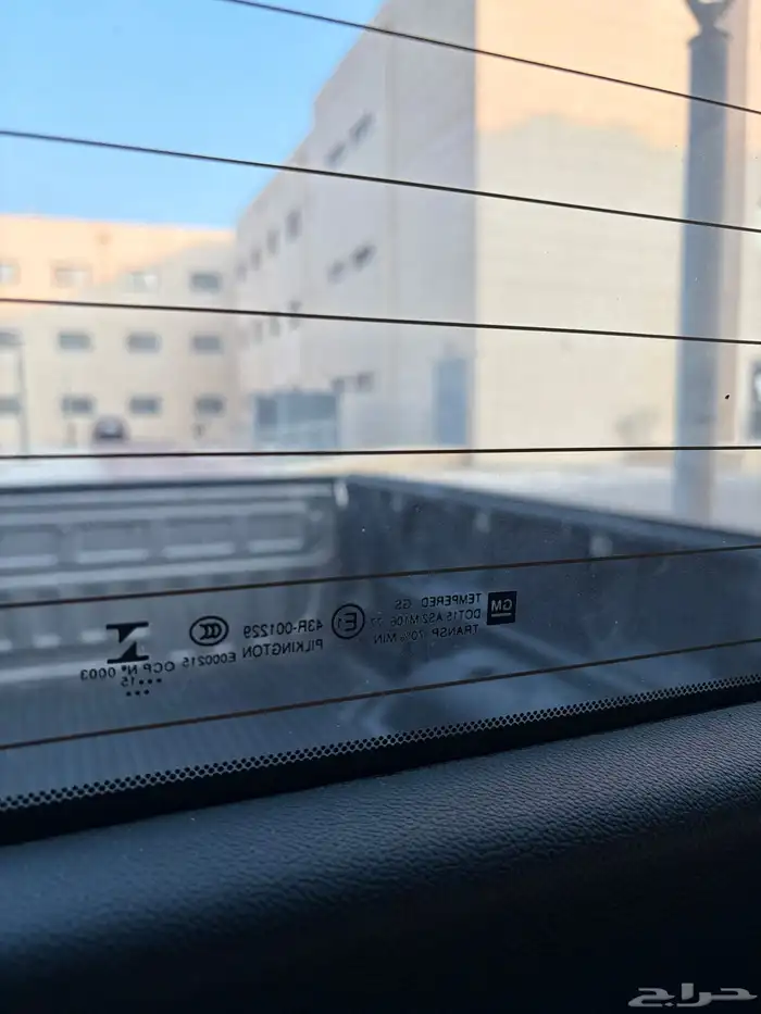 جي ام سي سيرا Z71 دبل 26