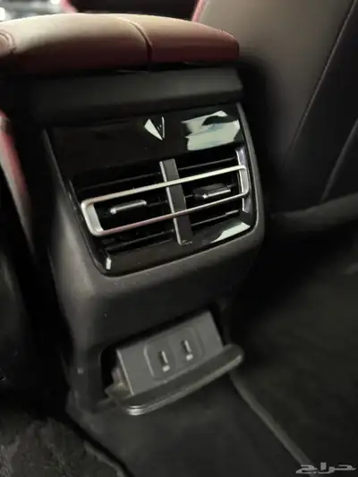 شانجان CS85 فل كامل 2021 index