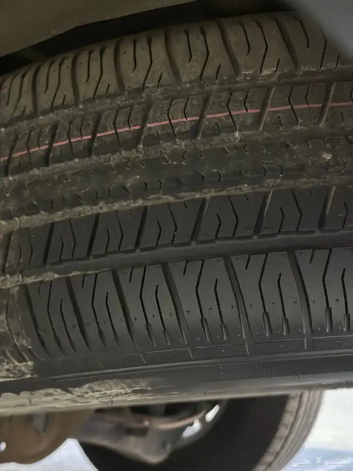 تاهو 2022 LS مطور (دبل) مالك واحد 50