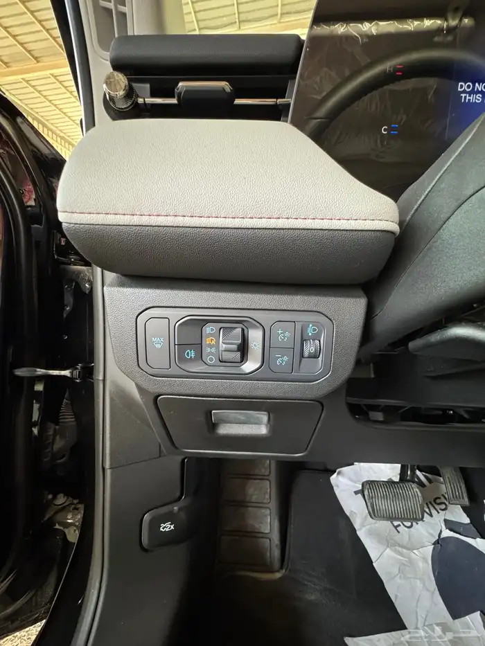 توريس ترند اسود 9