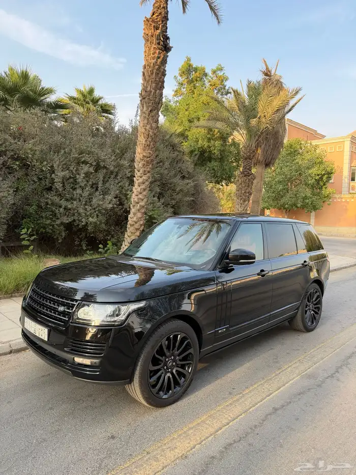 رنج فوق اوتو 2016 لونق 0