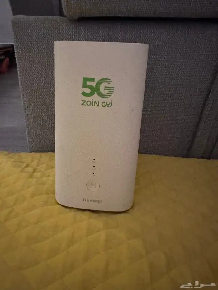 مودم زين 5G نظيف ( مفكوك الشفره ) 0