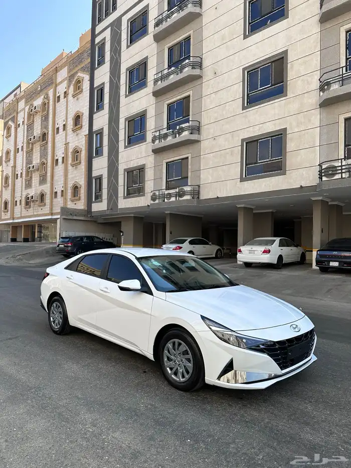 اللنترا 2021 ممشى 11 k بدي وكاله 2