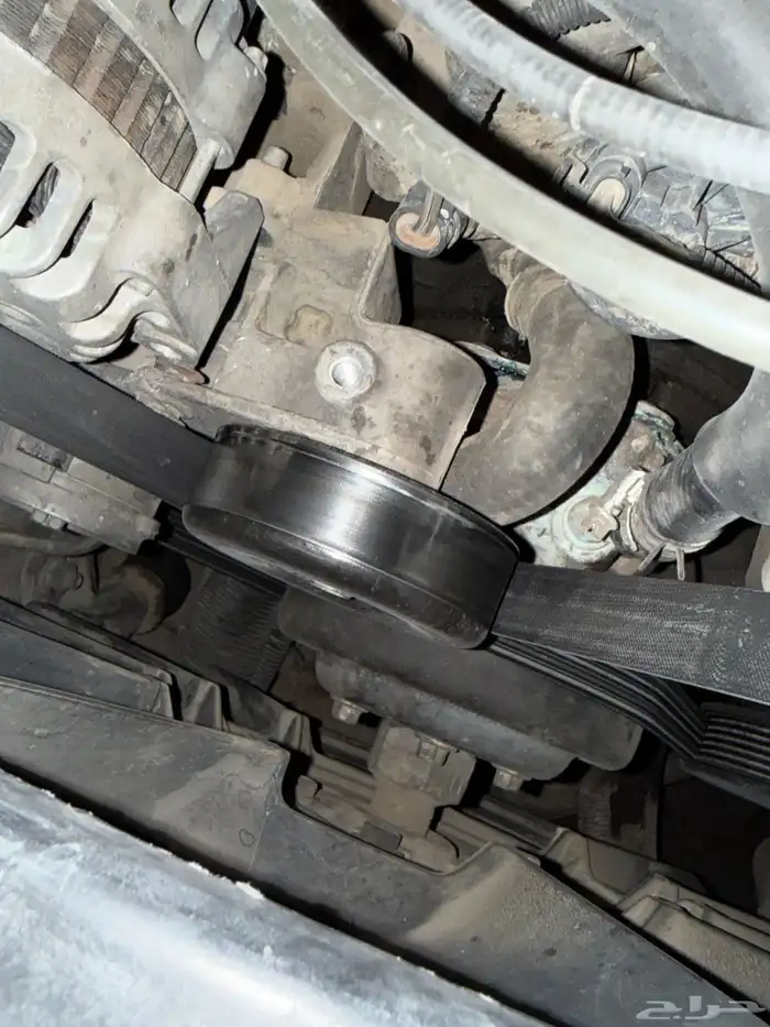 جمس سوبربان موديل 1997 9