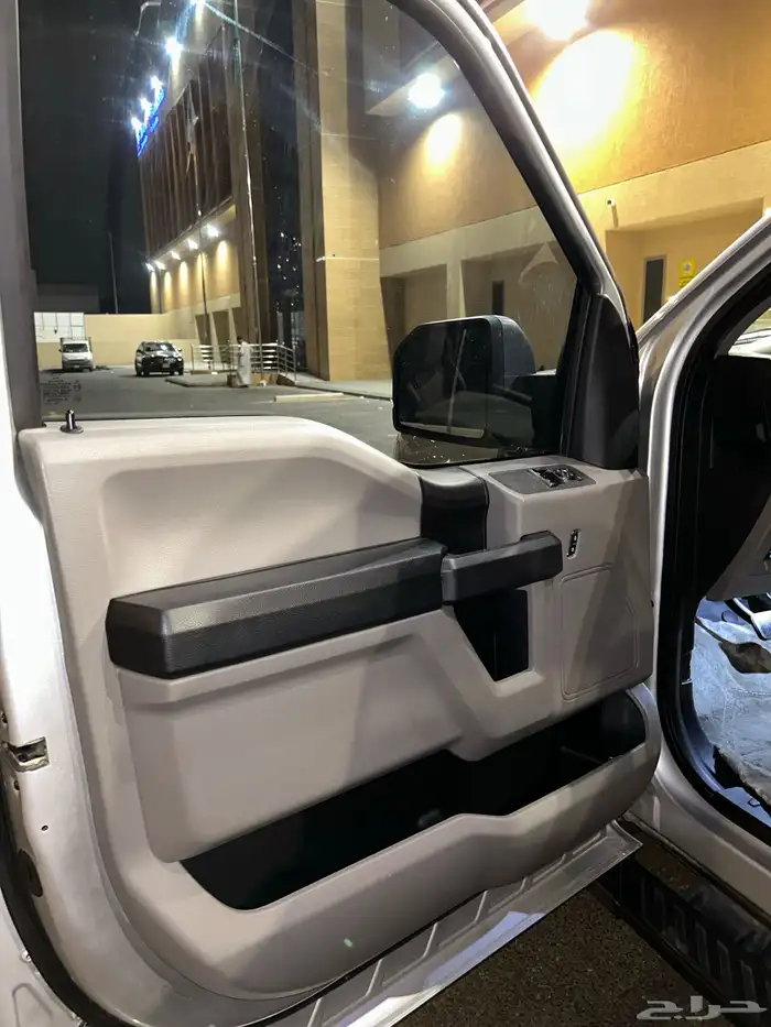 فورد اف 150 f150 ford 2018 للنظافة عنوان 15