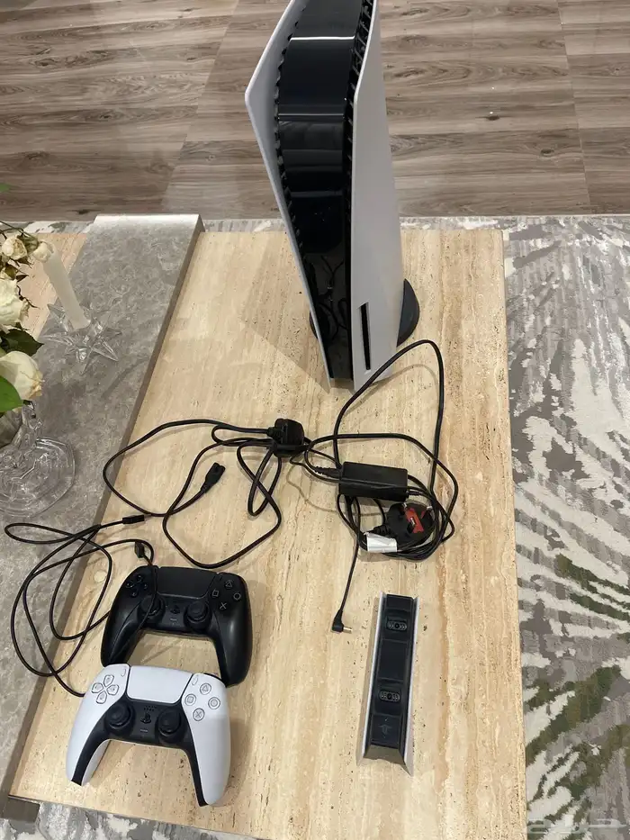 سوني 5 نظيفه 1 تيرا 0