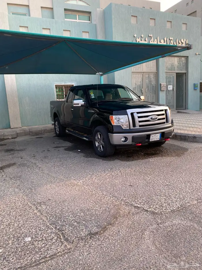 فور F150 4