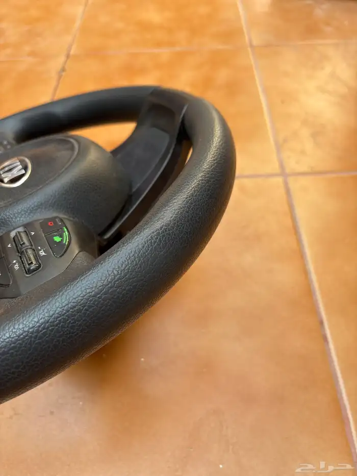 طارة اوبتيما 2014-2015 اصلي وكاله 8