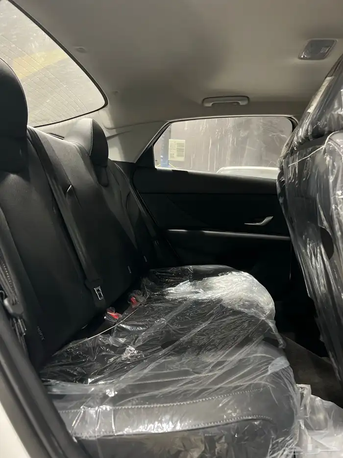 النترا كمفورت 2025 كاش 18