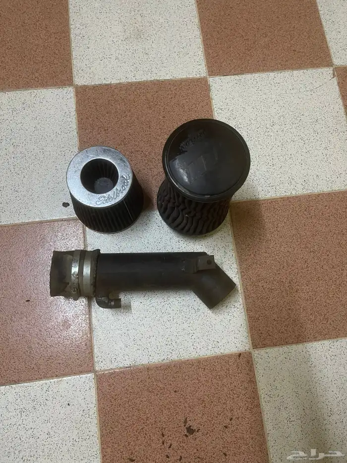 فلتر كي ان 1