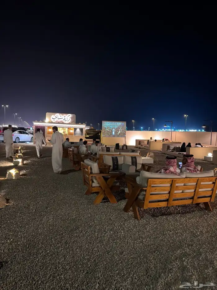 فود ترك للبيع 6