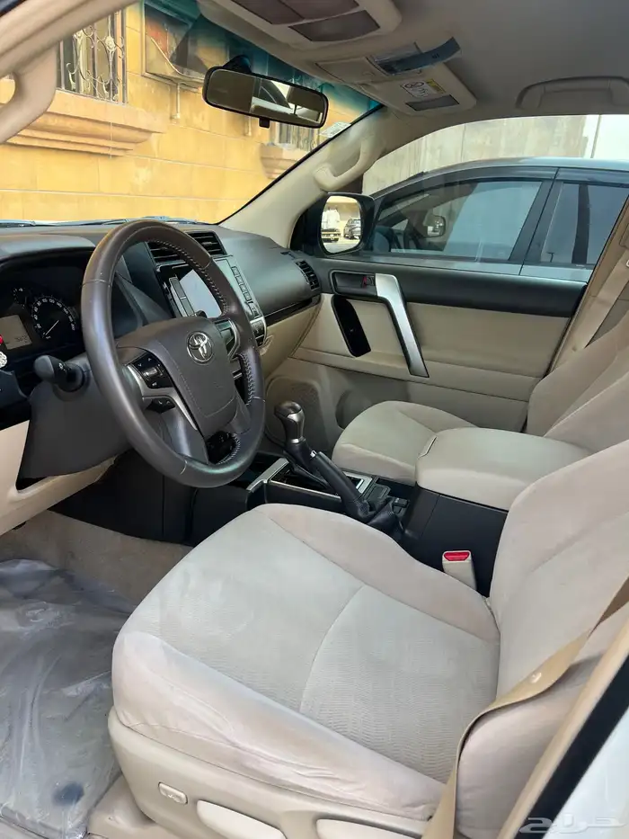 برادو للبيع 9