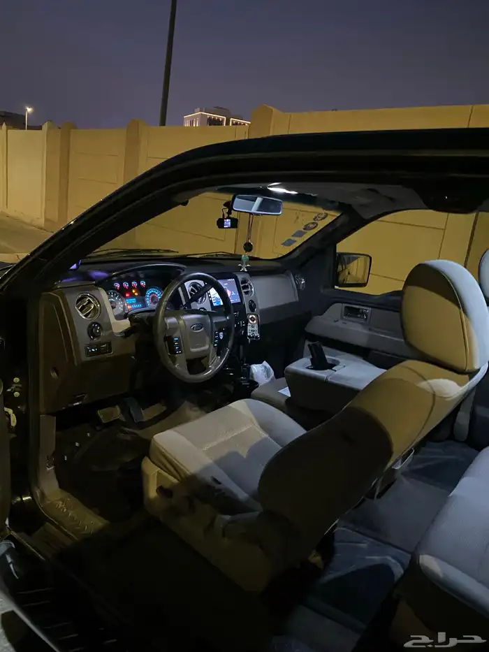 فور F150 13
