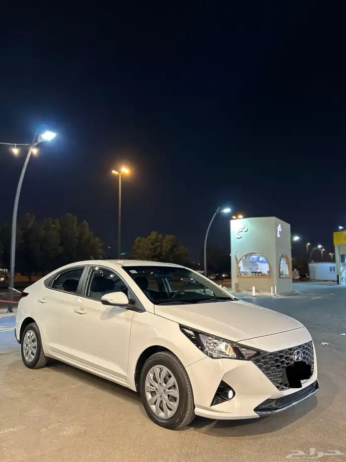 اكسنت مكينة كبيرة 1.6 2