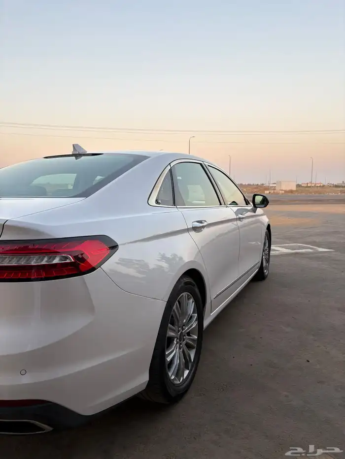فورد - توروس - 2020 13