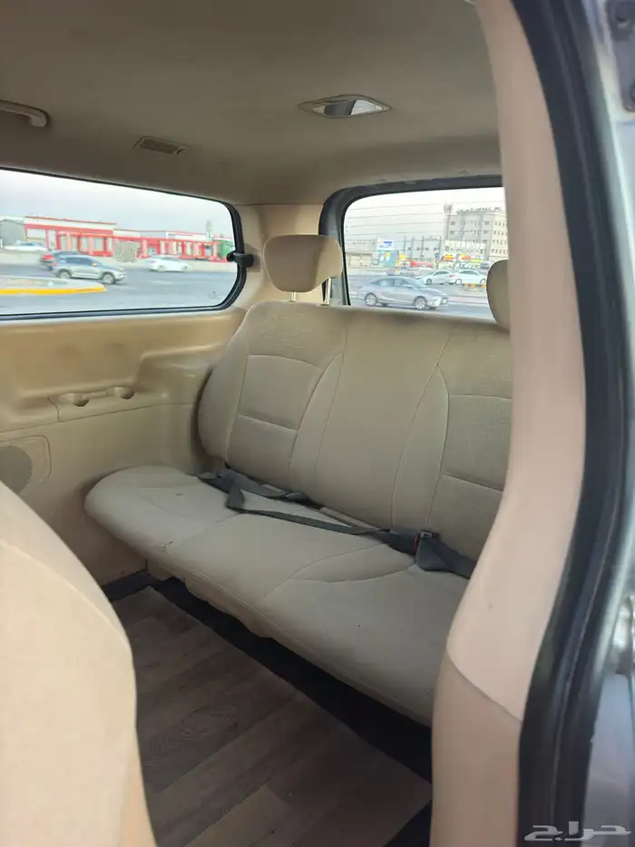 هيونداي H1 2021 10