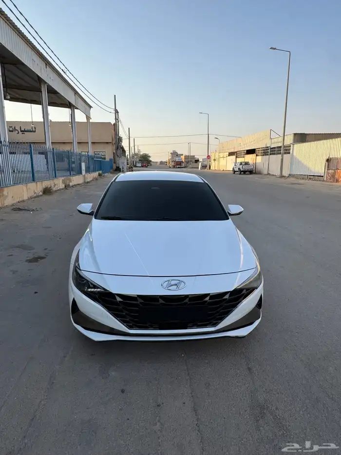 الانترا 2023 بنزين 7