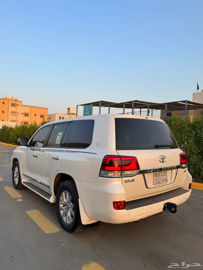 جكسار 2019 ديزل 4