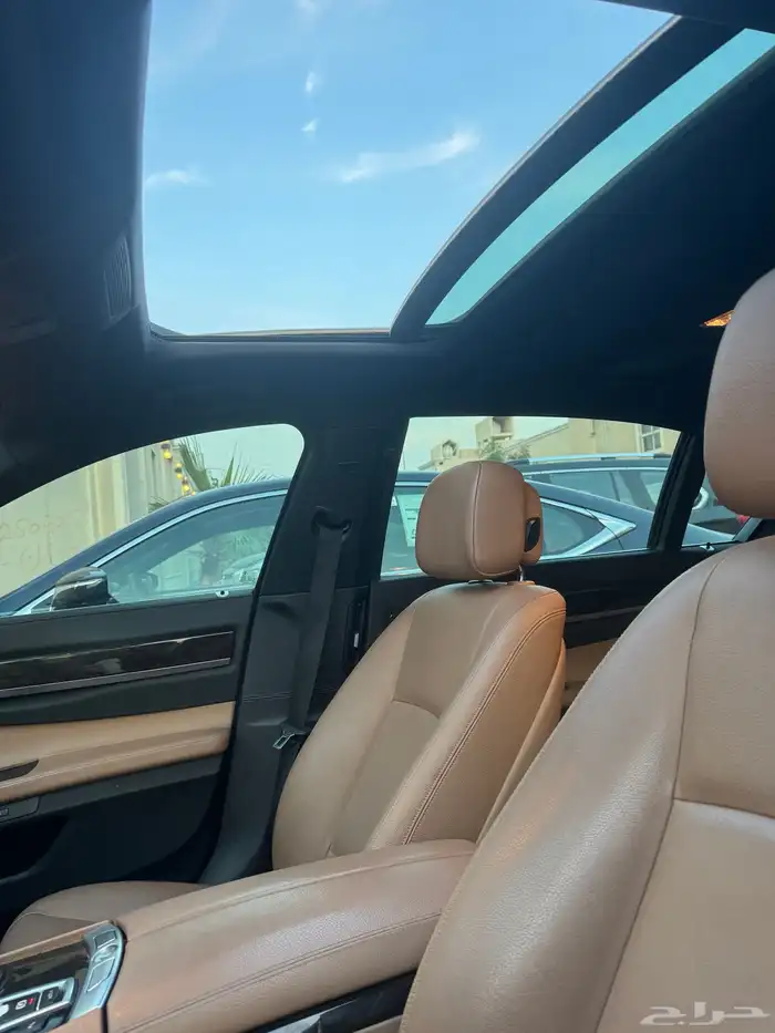 BMW 730Li 20144 8