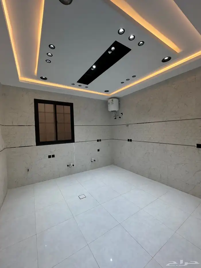 للبيع شقق ارضية تشطيب VIP حي الموسي خميس مشيط 9