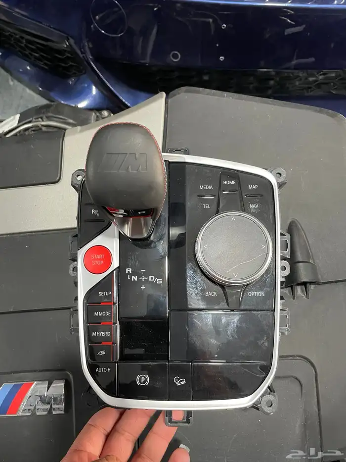 قطع غيار مستورد بي ام دبليو بجميع فئاتها بنزين و كهرباء 51