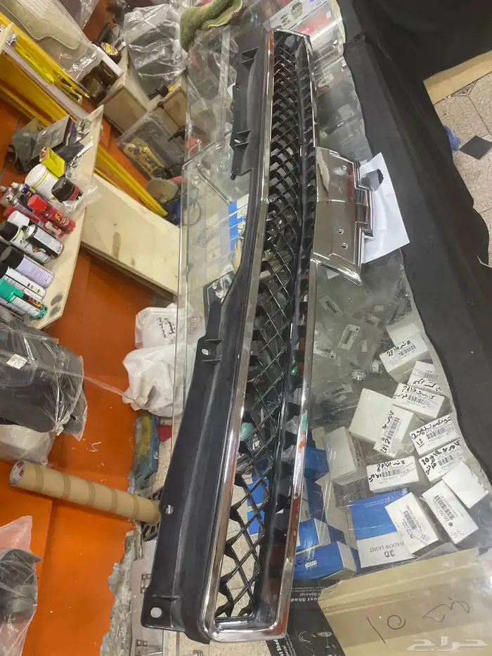 شبك تاهو 2007 تايوني 0