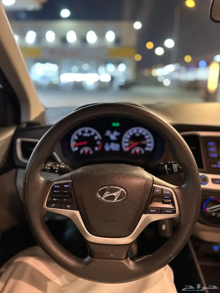 اكسنت مكينة كبيرة 1.6 5