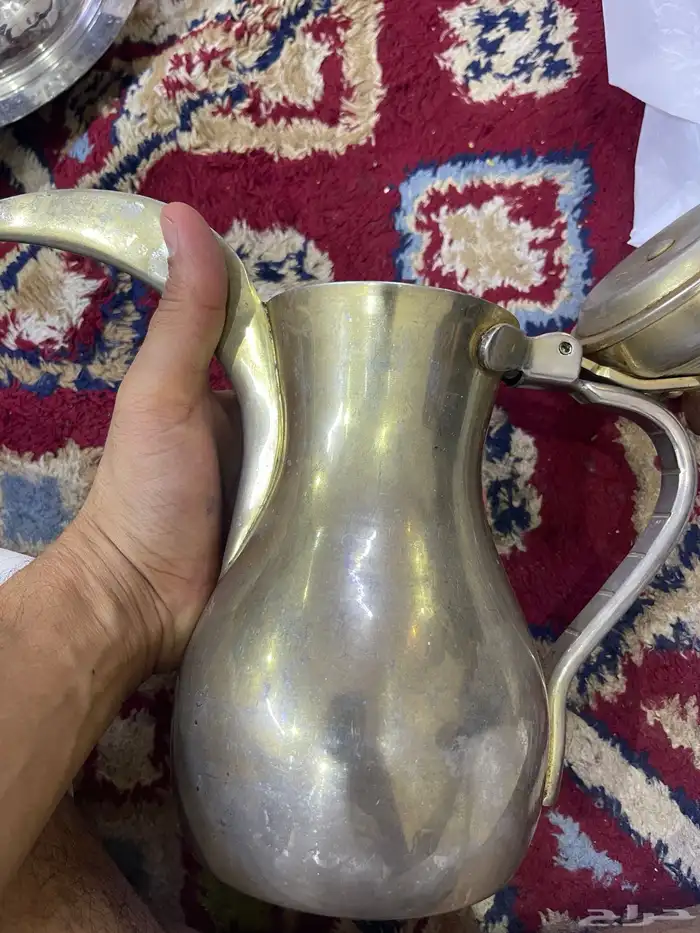 دله رسلان كوريه نضيف 1