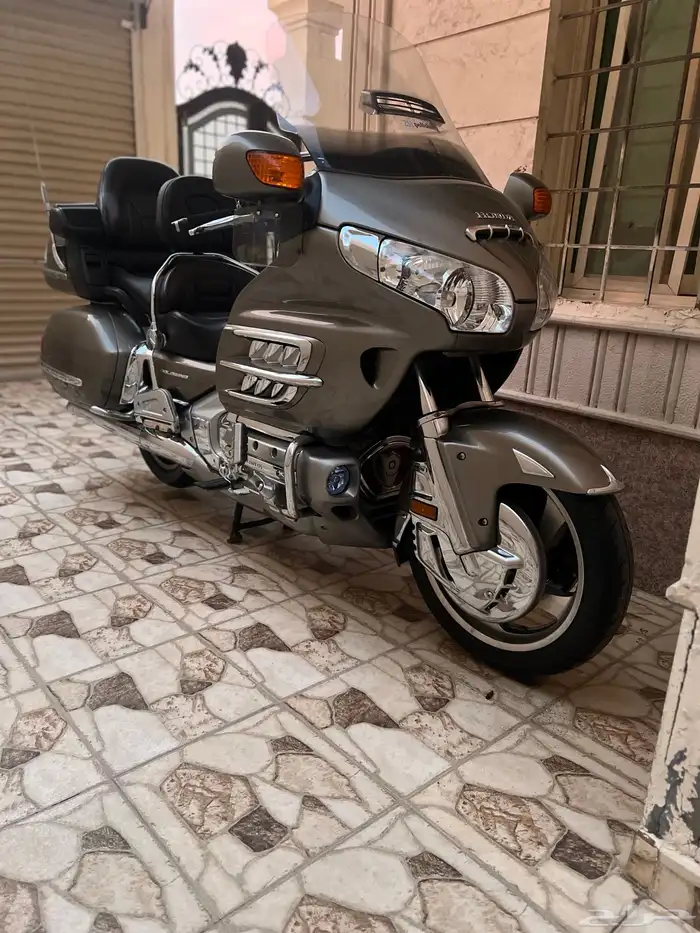 قولد وينق 2008 لفل 3 ممشى 35000 الف ميل 0