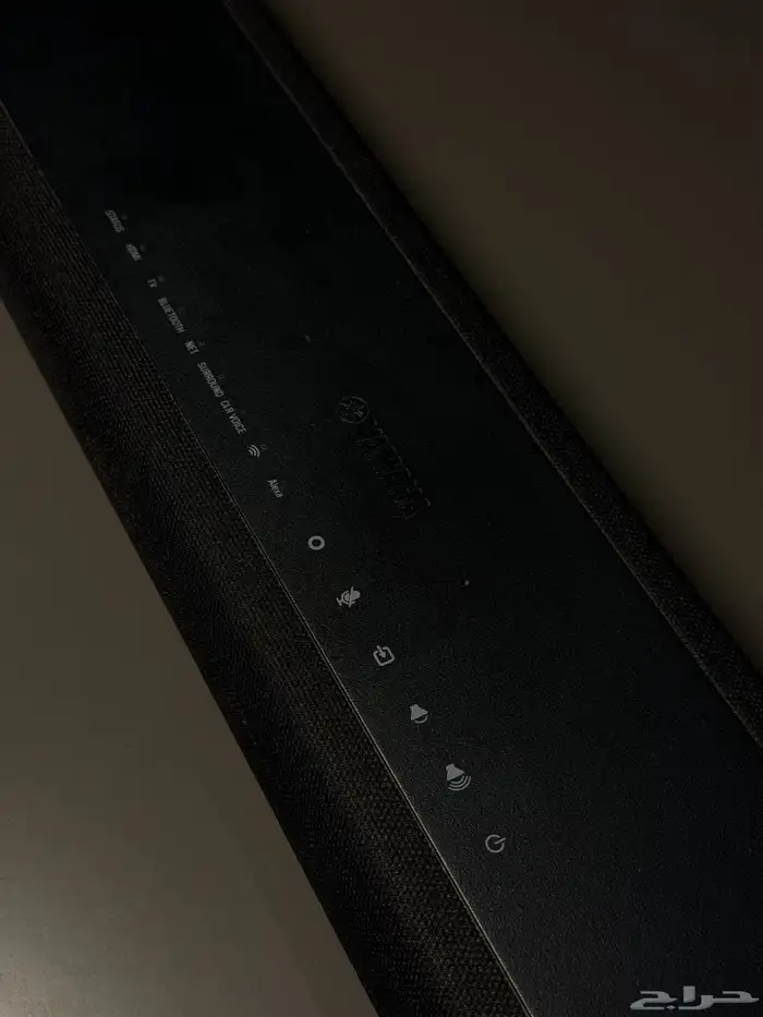 ساوند بار من شركة ياماها Yamaha YAS-209 10