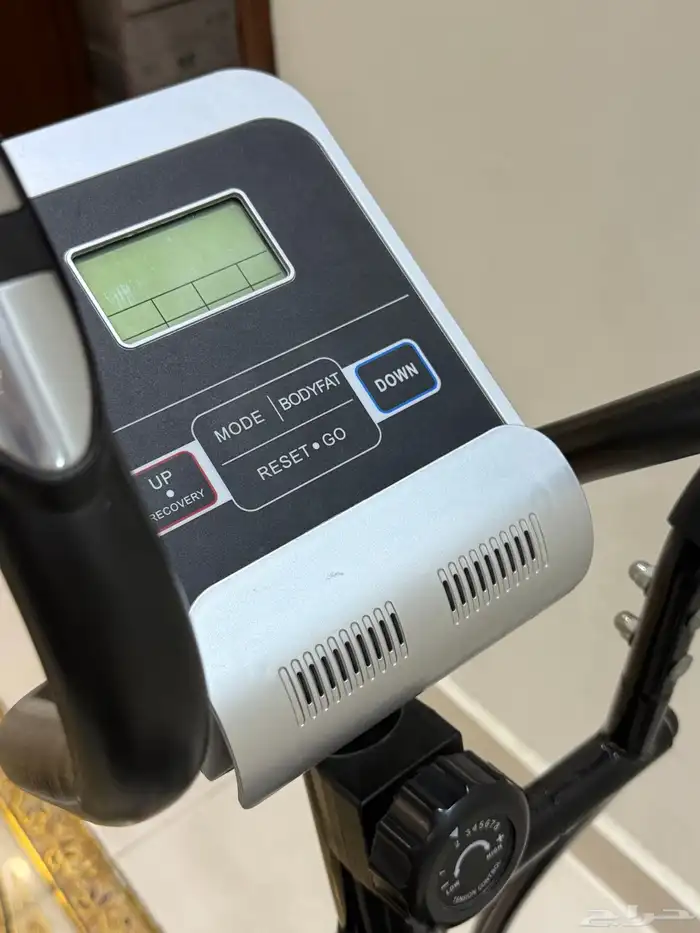 جهاز اوبتكال بدون كهرباء 5