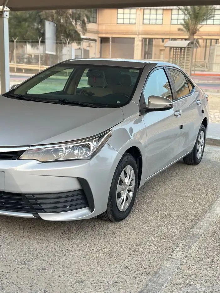 كورولا وراد عبداللطيف جميل 2018 0