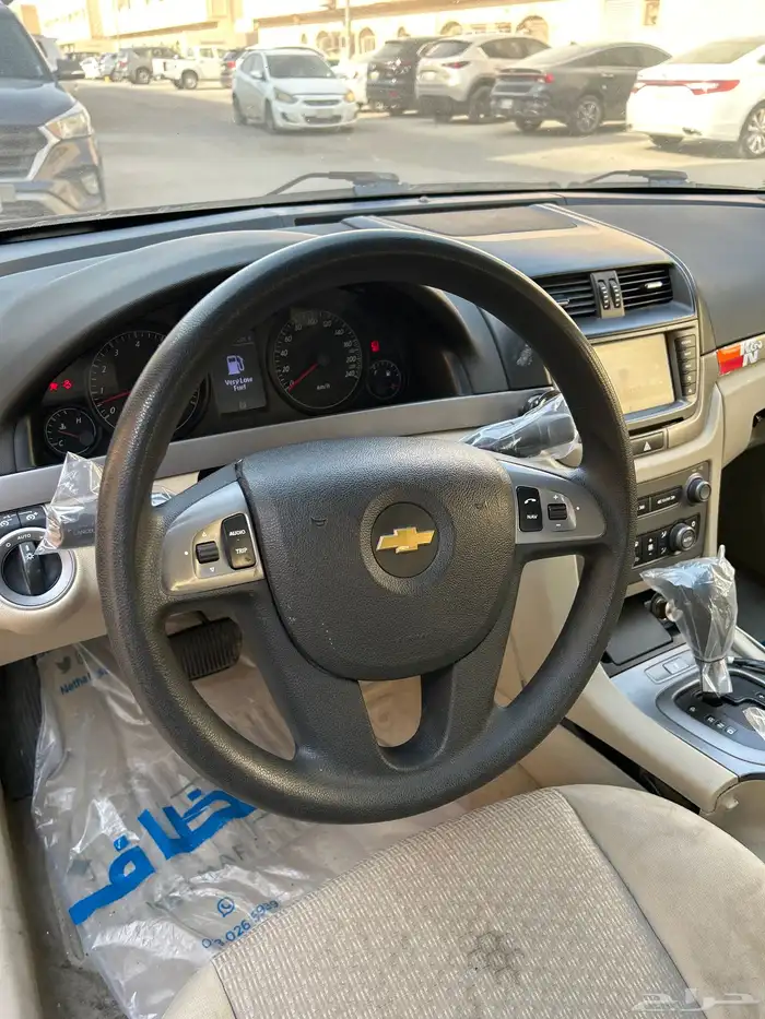 كابرس اسود أساس 2013 6