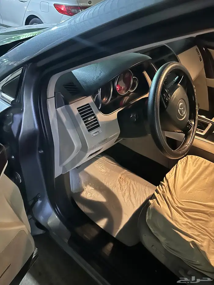 مازدا cx9 8