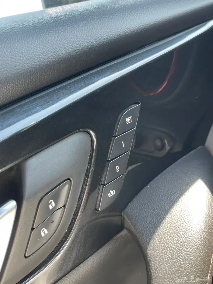 شيفروليه بليزر 2022 فل كامل اعلى فئة 21