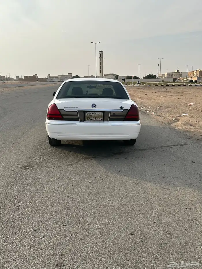 فورد ماركيز 0