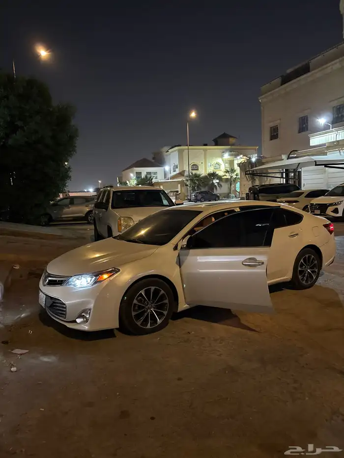 افالون 2014 لمتد فل كامل ارجو التواصل واتس فقط 10