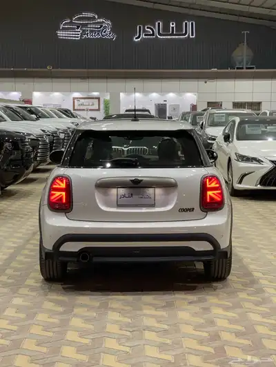 ميني كوبر سعودي ضمان وصيانه مجانيه 2024 index